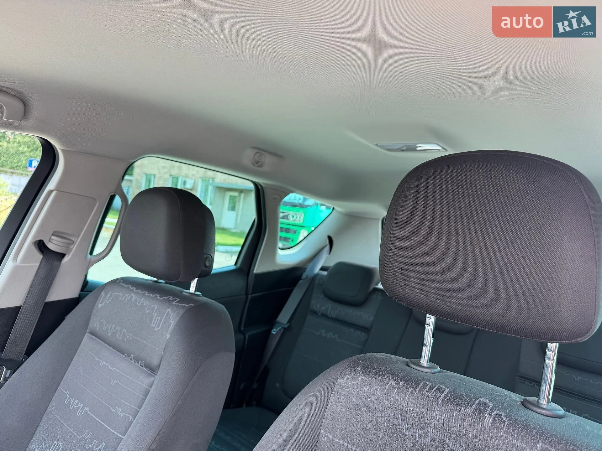 2012 Opel Meriva - мініатюра 24