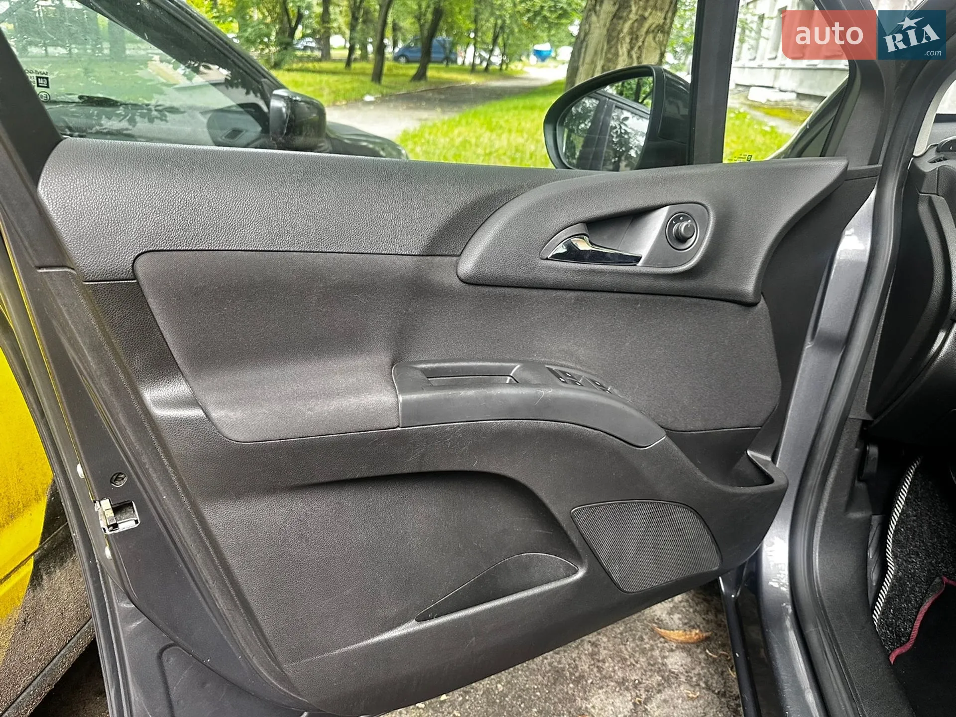 2011 Opel Meriva - мініатюра 26