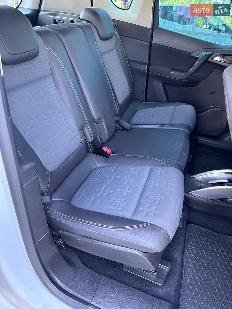 2011 Opel Meriva - мініатюра 16