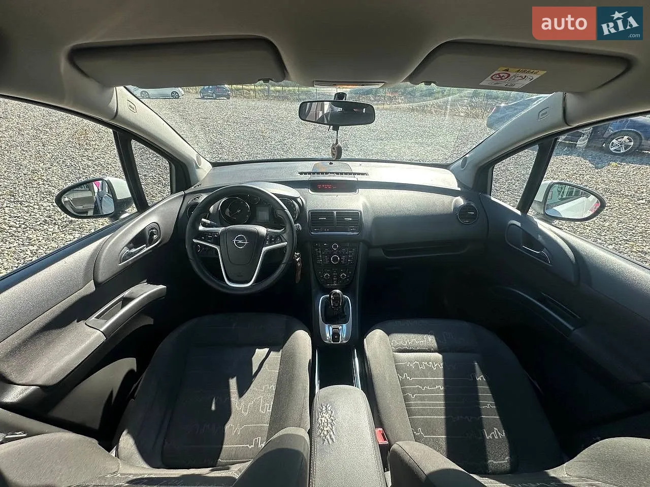 2015 Opel Meriva - мініатюра 18