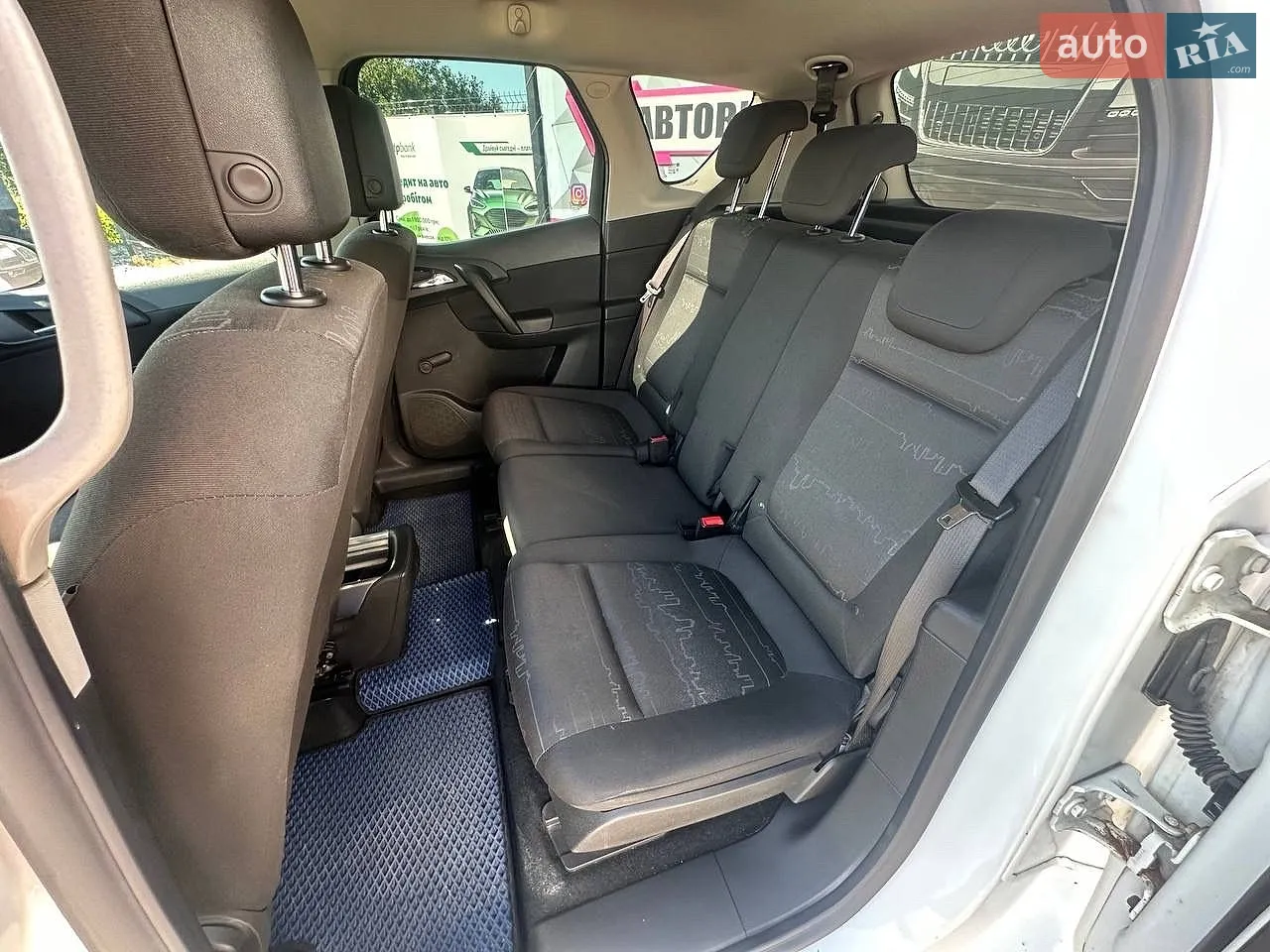 2015 Opel Meriva - мініатюра 23