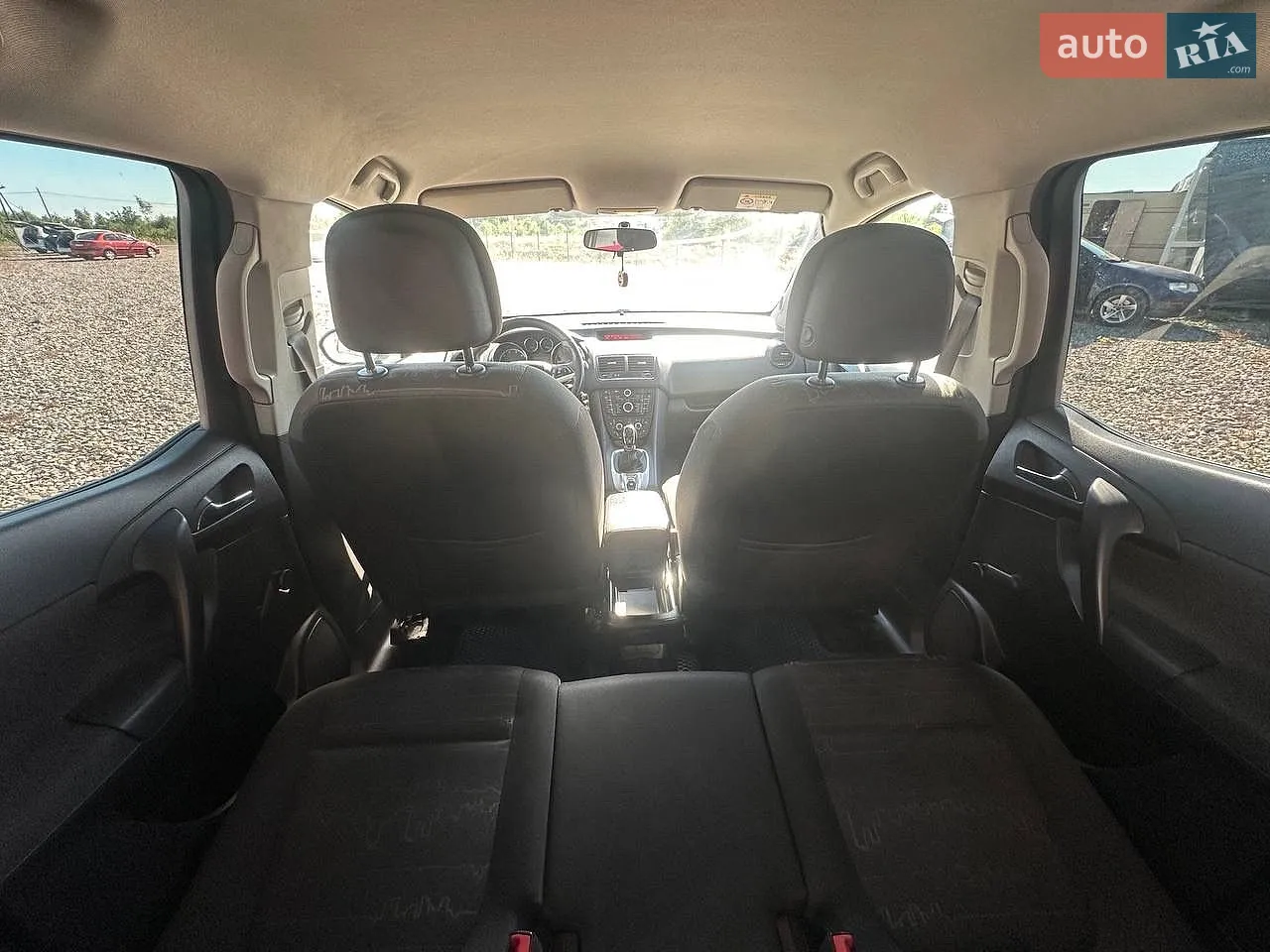 2015 Opel Meriva - мініатюра 29