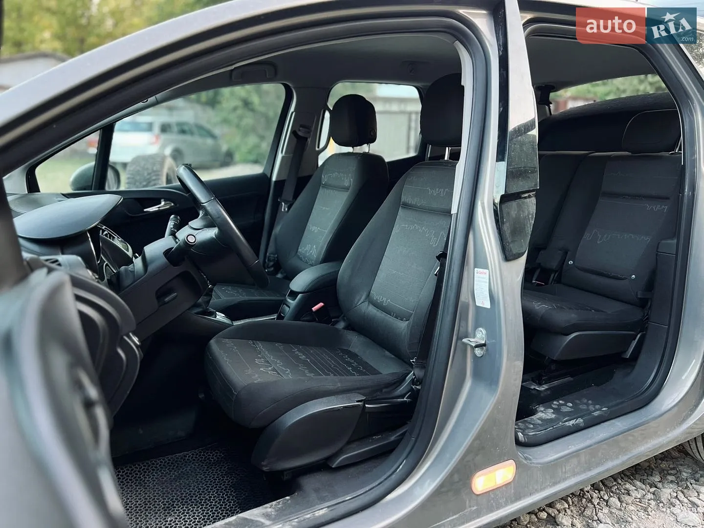 2012 Opel Meriva - мініатюра 15