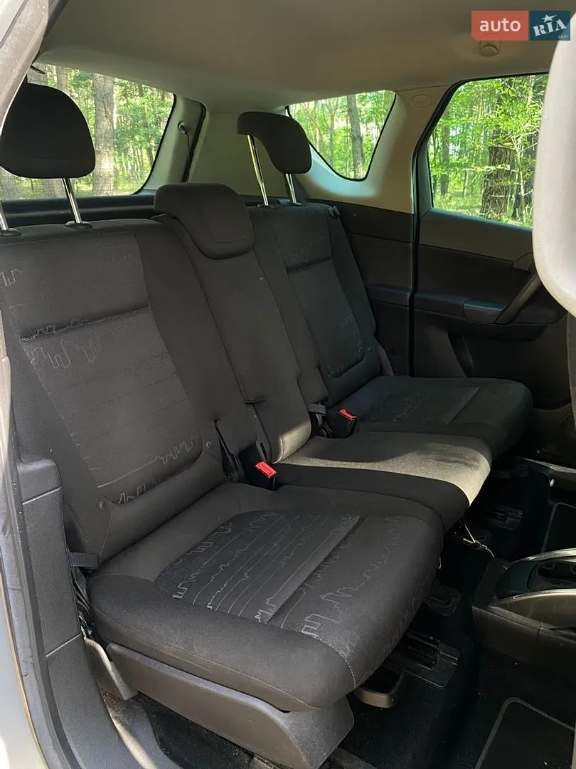2010 Opel Meriva - мініатюра 15
