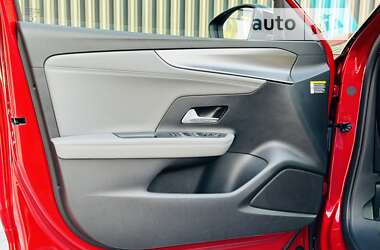 Внедорожник / Кроссовер Opel Mokka-e 2021 в 