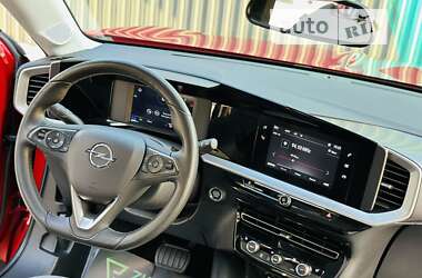 Внедорожник / Кроссовер Opel Mokka-e 2021 в 
