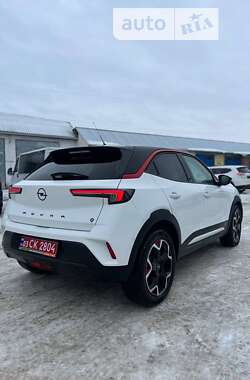 Внедорожник / Кроссовер Opel Mokka-e 2021 в Ковеле