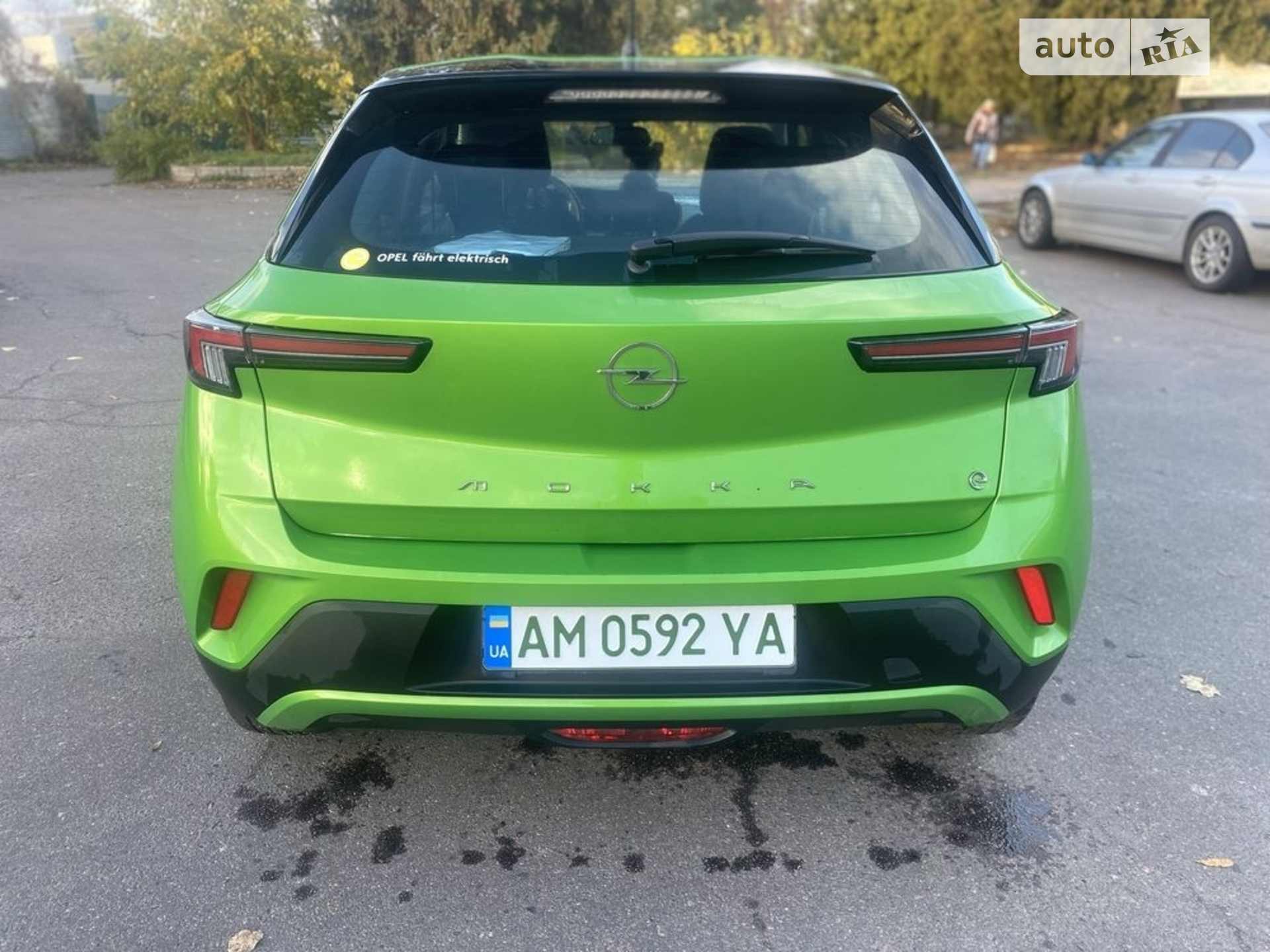 2021 Opel Mokka - мініатюра 3