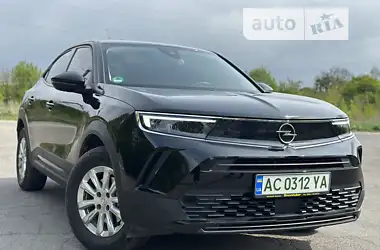 Opel Mokka-e 2022
