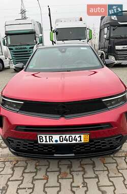 Внедорожник / Кроссовер Opel Mokka-e 2023 в 