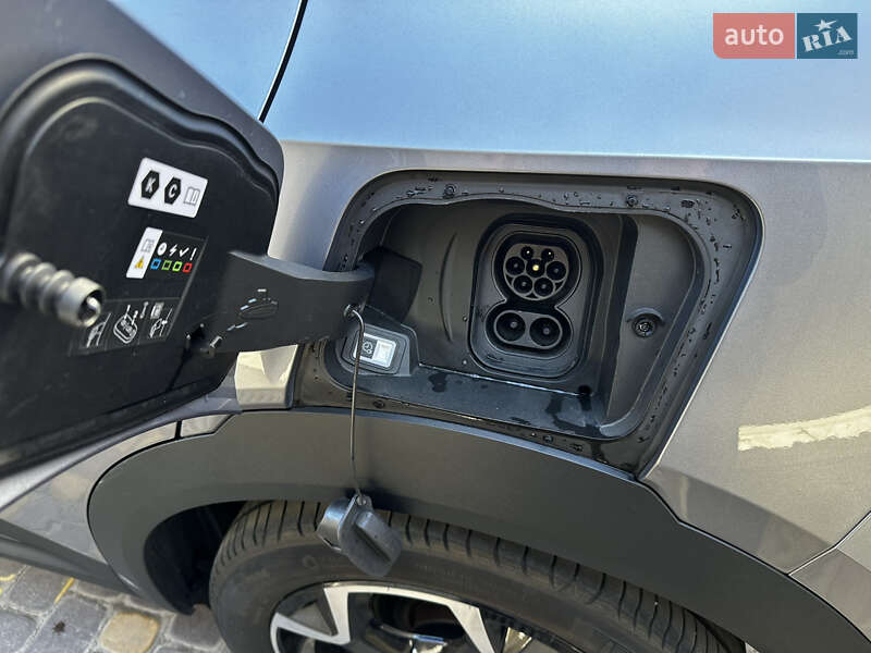 Внедорожник / Кроссовер Opel Mokka-e 2021 в Виннице