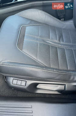 Внедорожник / Кроссовер Opel Mokka-e 2021 в 
