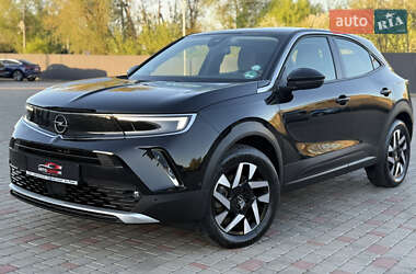 Внедорожник / Кроссовер Opel Mokka-e 2022 в 