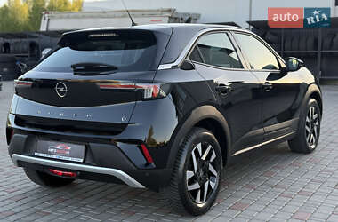 Внедорожник / Кроссовер Opel Mokka-e 2022 в 