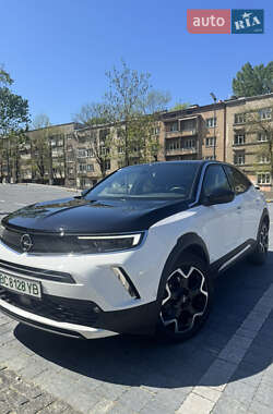 Позашляховик / Кросовер Opel Mokka-e 2021 в Львові