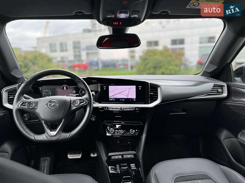 Внедорожник / Кроссовер Opel Mokka-e 2021 в Ивано-Франковске