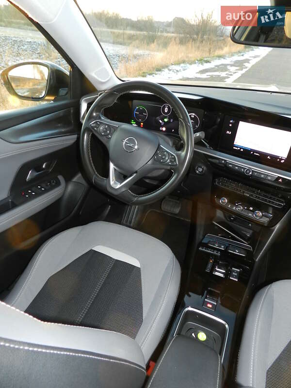 Внедорожник / Кроссовер Opel Mokka-e 2021 в Черкассах фото 10 Внедорожник / Кроссовер Opel Mokka-e 2021 в Черкассах