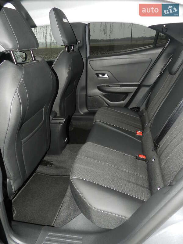 Внедорожник / Кроссовер Opel Mokka-e 2021 в Черкассах фото 20 Внедорожник / Кроссовер Opel Mokka-e 2021 в Черкассах