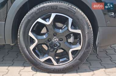 Внедорожник / Кроссовер Opel Mokka-e 2021 в 