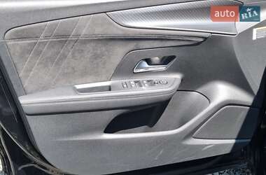 Внедорожник / Кроссовер Opel Mokka-e 2021 в 