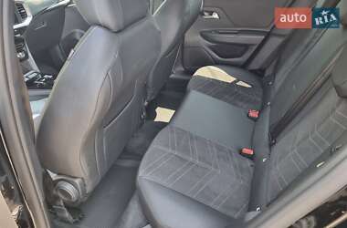Внедорожник / Кроссовер Opel Mokka-e 2021 в 