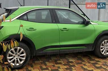 Внедорожник / Кроссовер Opel Mokka-e 2021 в 