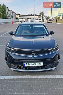 Позашляховик / Кросовер Opel Mokka-e 2021 в Києві