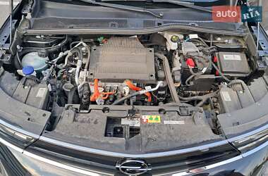Внедорожник / Кроссовер Opel Mokka-e 2021 в 