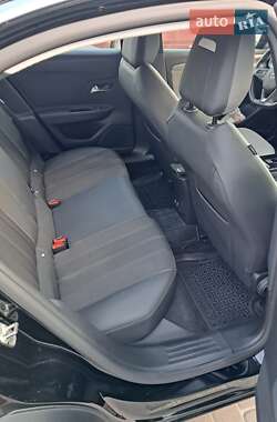 Внедорожник / Кроссовер Opel Mokka-e 2021 в 