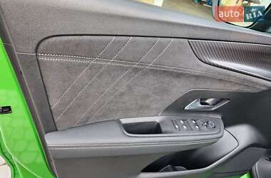 Внедорожник / Кроссовер Opel Mokka-e 2021 в 