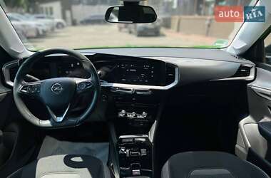 Внедорожник / Кроссовер Opel Mokka-e 2021 в 
