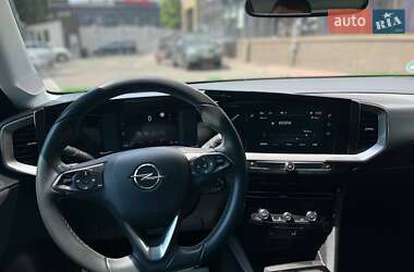 Внедорожник / Кроссовер Opel Mokka-e 2021 в 