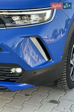 Внедорожник / Кроссовер Opel Mokka-e 2021 в 