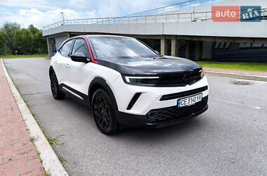 Внедорожник / Кроссовер Opel Mokka-e 2022 в 