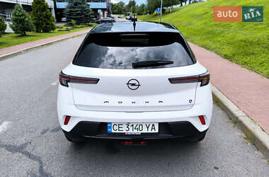 Внедорожник / Кроссовер Opel Mokka-e 2022 в 