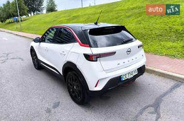 Внедорожник / Кроссовер Opel Mokka-e 2022 в 