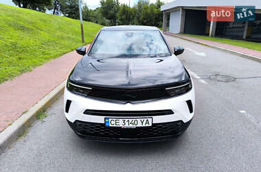 Внедорожник / Кроссовер Opel Mokka-e 2022 в 