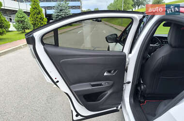 Внедорожник / Кроссовер Opel Mokka-e 2022 в 