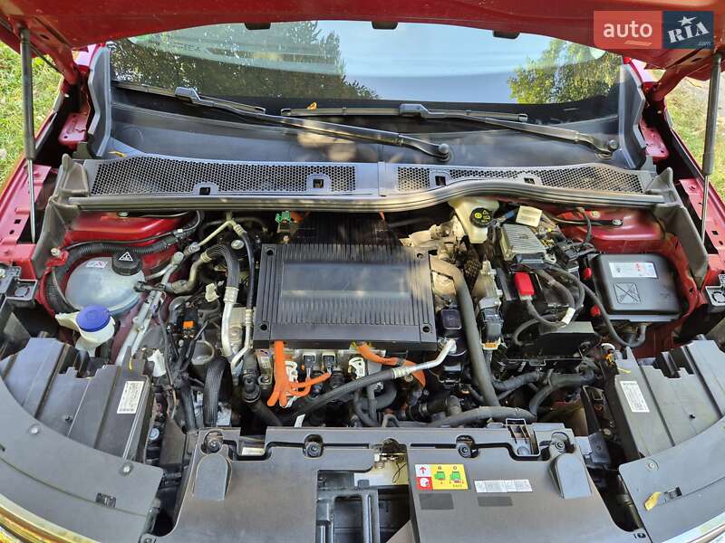Внедорожник / Кроссовер Opel Mokka-e 2021 в Ровно