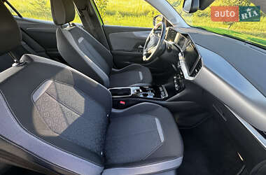 Внедорожник / Кроссовер Opel Mokka-e 2021 в 