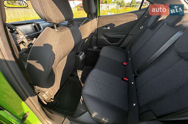 Внедорожник / Кроссовер Opel Mokka-e 2021 в 