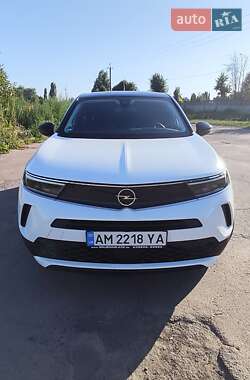 Внедорожник / Кроссовер Opel Mokka-e 2021 в Бердичеве