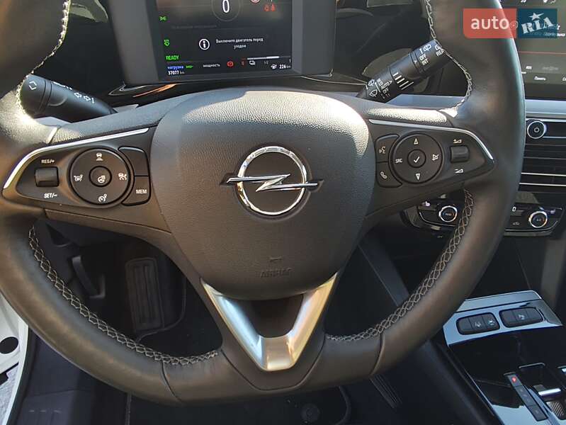 Позашляховик / Кросовер Opel Mokka-e 2021 в Бердичеві