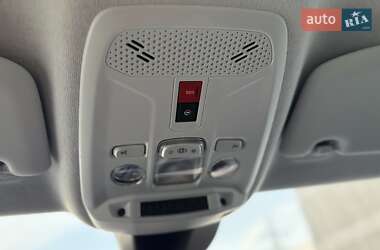 Внедорожник / Кроссовер Opel Mokka-e 2022 в 