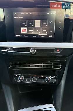 Внедорожник / Кроссовер Opel Mokka-e 2022 в 