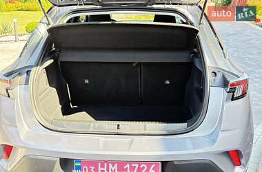 Внедорожник / Кроссовер Opel Mokka-e 2022 в 