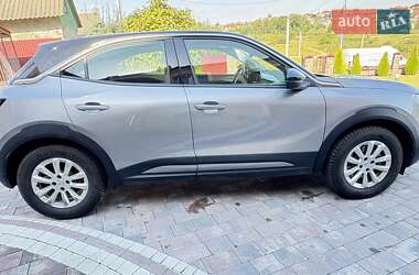 Внедорожник / Кроссовер Opel Mokka-e 2022 в 