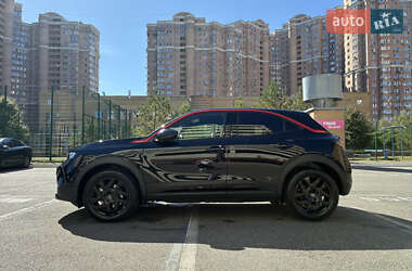Внедорожник / Кроссовер Opel Mokka-e 2023 в Киеве