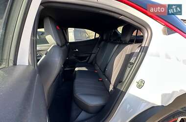 Внедорожник / Кроссовер Opel Mokka-e 2021 в 