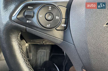 Внедорожник / Кроссовер Opel Mokka-e 2021 в 